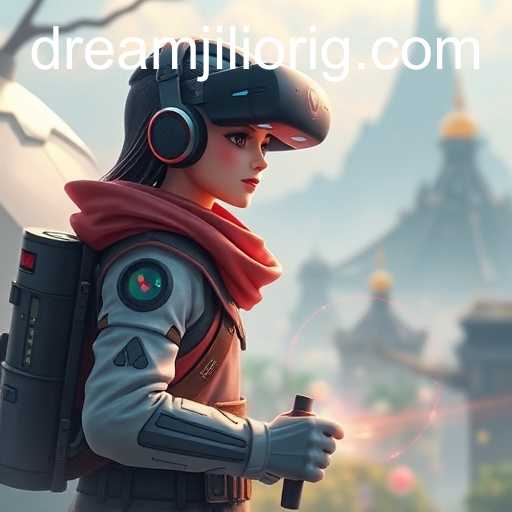 The Exciting Evolution of DreamJili Orig