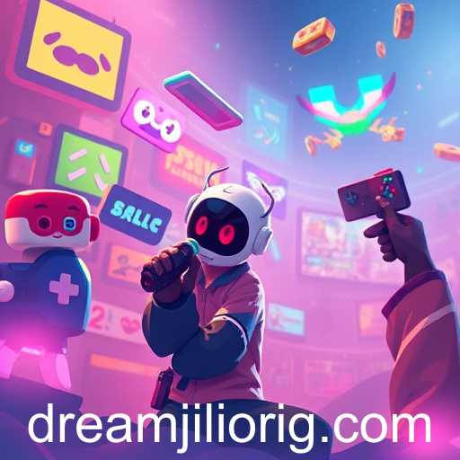 Rise of Dreamjili: A Revolutionary Game Platform