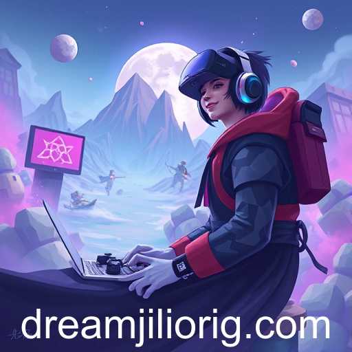 The Rise of Dreamjili Orig in Gaming